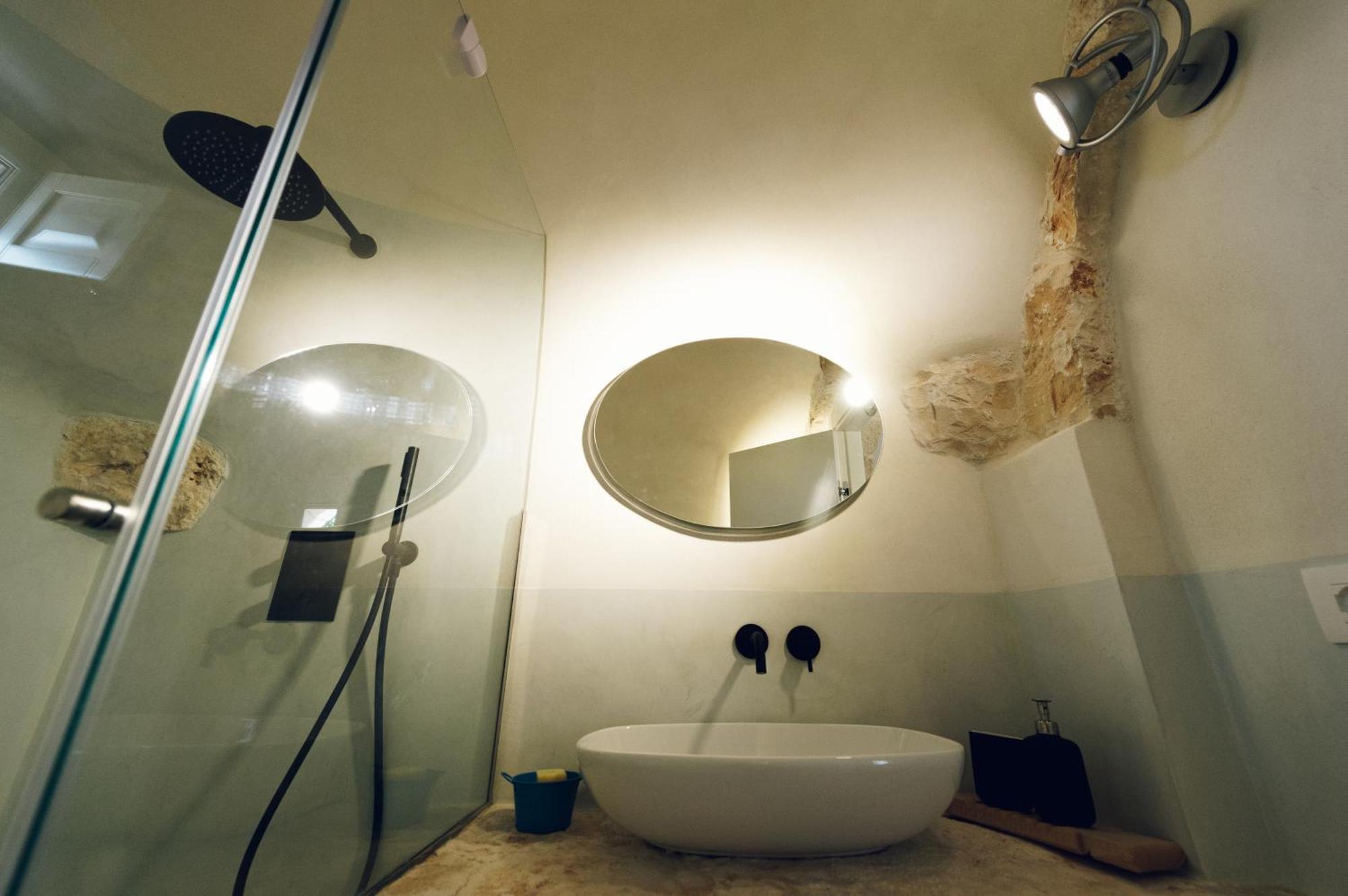 Masseria Macchia Ceglie Messapica Exterior photo